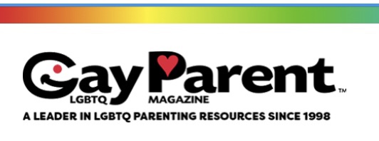 parents magazine logo